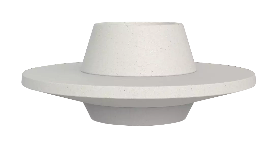 Vorschau: Rundbank LIDO Vorschau: Rundbank LIDO